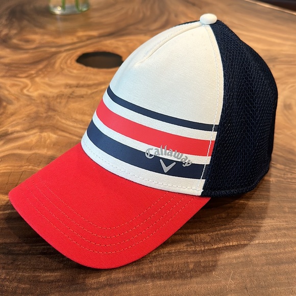 Callaway golf hat - Picture 1 of 11